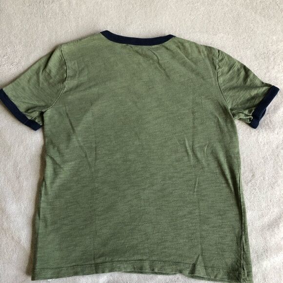 Gap Kids Prehistoric Jams Sensory T-Shirt - Picture 5 of 7